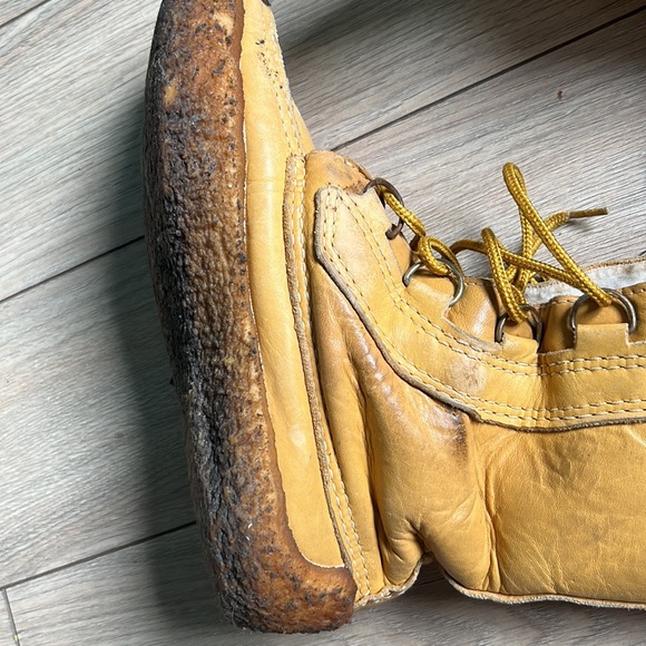 Mauccasin Mauricienne Mukluks Unisex - Picture 2 of 8